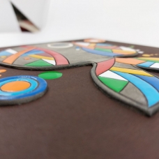 Ribica 20x20 cm Ribica 20x20 cm